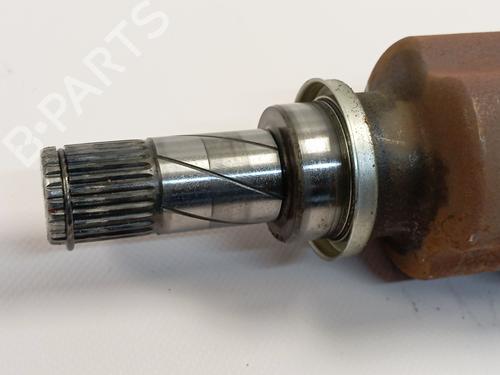 Right front driveshaft DACIA SANDERO III 1.0 TCe 90 | BP33336968M39 - Image 3