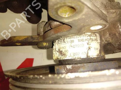 Steering pump BMW 3 Compact (E36) 316 i | BP13237726M99 