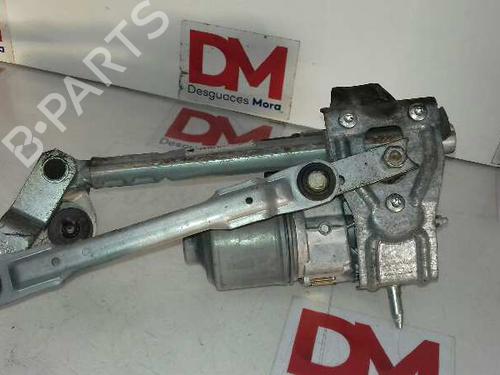 Front wiper motor SEAT TOLEDO III (5P2)  | BP12648203M29 