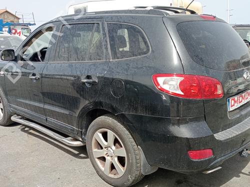 Right headlight HYUNDAI SANTA FÉ II (CM) 2.2 CRDi GLS 4x4 | BP22757570C29 