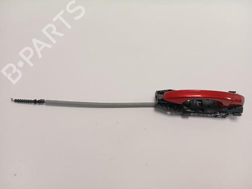 Used Rear left exterior door handle Rear left exterior door handle 37444803 37444803