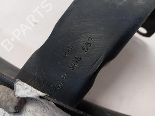 Front bumper reinforcement SEAT IBIZA III (6L1)  | BP25925772C109 