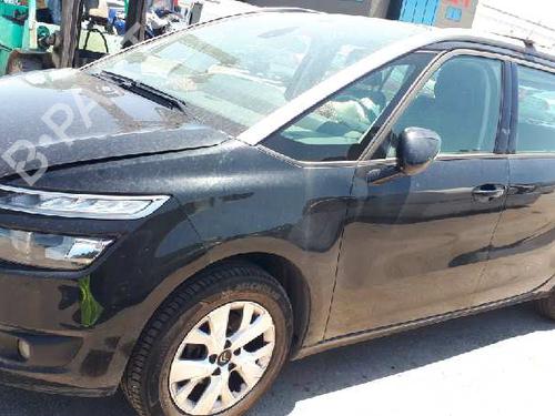 Right front indicator CITROËN C4 Grand Picasso I (UA_)  | BP12937665C33 