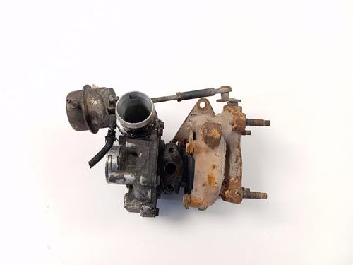 Used Turbocharger/Supercharger AUDI A3 (8L1) [1996-2006]  27161101