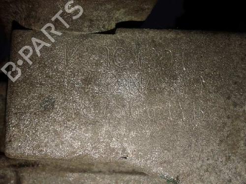 Gearbox OPEL CORSA D (S07)  | BP27614388M3 