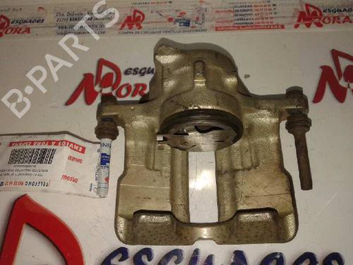 Left front brake caliper SEAT IBIZA III (6L1)  | BP16764290M105 