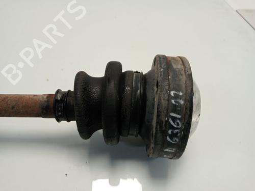 Right rear driveshaft MERCEDES-BENZ C-CLASS Coupe (CL203)  | BP16477175M41 