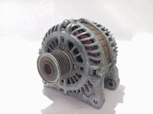 Generator RENAULT KOLEOS I (HY_) 2.0 dCi (HY0K) (150 hp) 29422811
