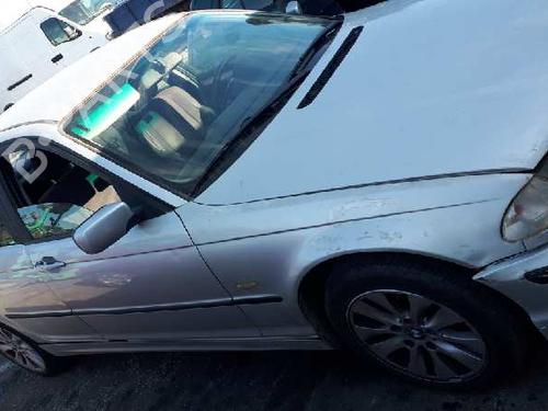 Left front suspension arm BMW 3 (E46) 320 d | BP12663156M12 