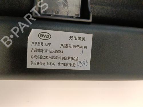 Hattehylle BYD SEAL U | BP36391935C85 - Image 3