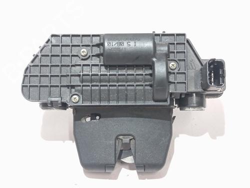 Bakluke lås PEUGEOT 5008 (0U_, 0E_) [2009-2017]  30375407