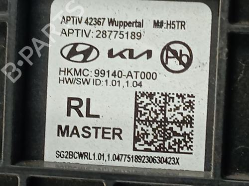 Electronic module KIA NIRO II (SG2) 1.6 GDI Hybrid | BP34189515M83 - Image 4