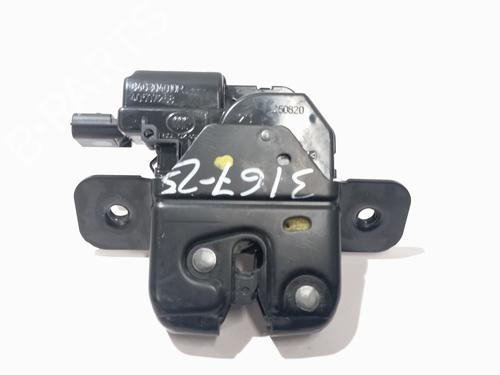 Used Tailgate lock Tailgate lock RENAULT CLIO V (B7_) [2019-2026] 32516930 32516930