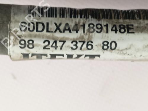 Steering rack CITROËN BERLINGO Box Body/MPV (K9) 1.5 BlueHDi 100 | BP34244188M22 - Image 4