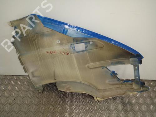 Left front fenders IVECO DAILY III Platform/Chassis 35 C 12 , 35 S 12 (AEKA14A1, AEKA14AA, AEKA64A1,... | BP17104604C41 