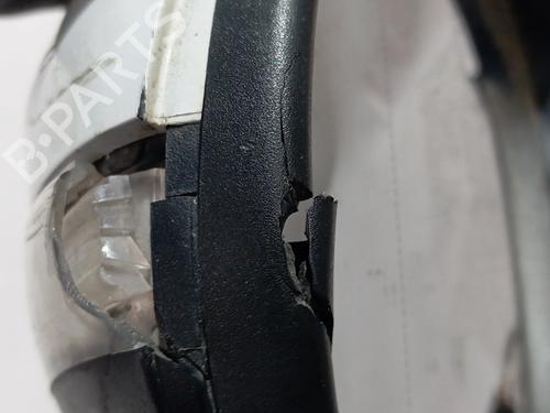 Left mirror VW TIGUAN (5N_) 2.0 TDI 4motion | BP30600942C26 