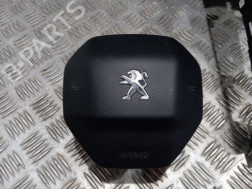 Airbag Kit PEUGEOT 3008 II SUV (MC_, MR_, MJ_, M4_)  | BP29723960C86 