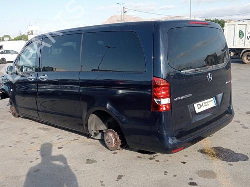 Starter MERCEDES-BENZ VITO Tourer (W447) | BP30470011M8 - Image 7