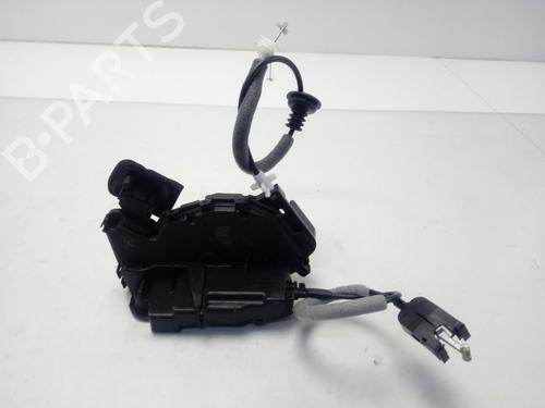 Used Rear right lock SKODA OCTAVIA III (5E3, NL3, NR3) 2.0 TDI (150 hp) 13524464