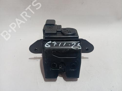 Used Tailgate lock KIA PICANTO III (JA) [2017-2026]  31016571