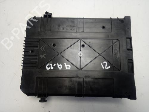 Fuse box PEUGEOT 208 I (CA_, CC_)  | BP14905339E1 