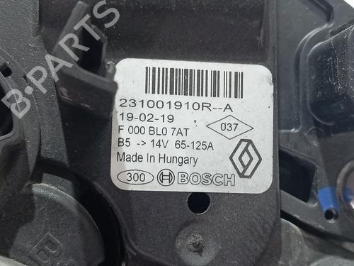 Alternator DACIA LODGY (JS_)  | BP36238667M7  - Image 5