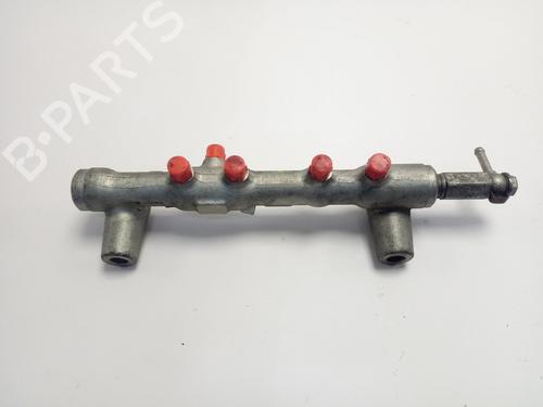 Injection rail NISSAN CABSTAR (F24M, F24W) 28.11 DCI, 32.11 DCI, 35.11 DCI 2.5 (F24M) | BP16681322M98