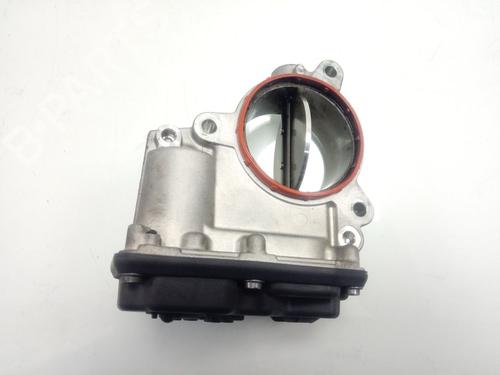 Used Throttle body MERCEDES-BENZ E-CLASS (W212) E 220 CDI / BlueTEC (212.001, 212.002) (170 hp) 18841755
