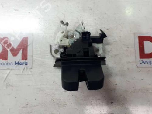 Used Tailgate lock SEAT IBIZA IV ST (6J8, 6P8) [2010-2016]  12838857