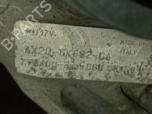 Engine LAND ROVER DISCOVERY IV (L319) 2.7 TD 4x4 | BP40449806M1 - Image 5