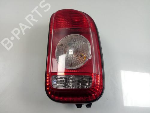 Used Right taillight MINI MINI CLUBMAN (R55) Cooper S (174 hp) 17460412