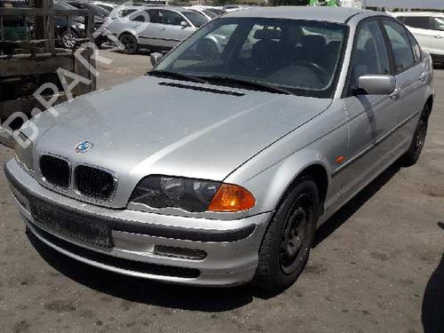 Left front fog light BMW 3 (E46) 320 d | BP30371508C30 - Image 5