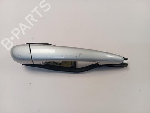 Used Front right exterior door handle BMW 3 (E46) 320 i (150 hp) 20857614