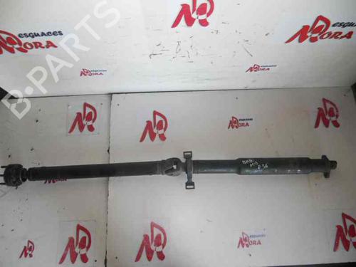 Used Driveshaft BMW 3 Coupe (E36) M3 3.2 (321 hp) 17050053