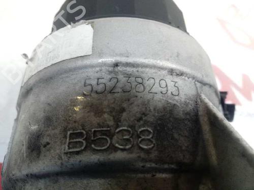 Support OPEL CORSA D (S07) 1.3 CDTI (L08, L68) | BP16705447C155 