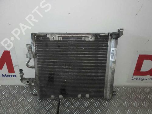 Used AC radiator AC radiator OPEL ASTRA H GTC (A04) [2005-2010] 12646392 12646392