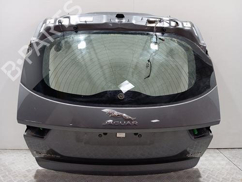 Porton trasero JAGUAR E-PACE (X540) [2017-2025]  31190680