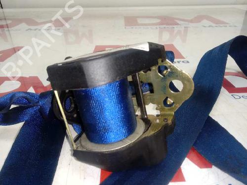 Rear right seatbelt CITROËN BERLINGO / BERLINGO FIRST Box Body/MPV (M_) 2.0 HDI 90 4WD (MBRHY, MCRHY) | BP12839811I28 