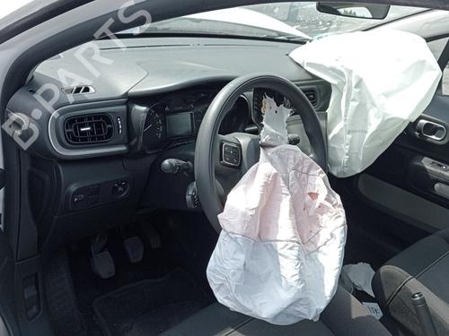 Starter CITROËN C3 IV (CC21)  | BP21167359M8  - Image 8