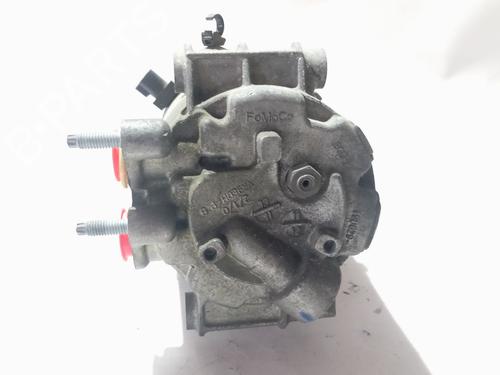 AC compressor FORD FIESTA VI (CB1, CCN) | BP37192883M34 - Image 3