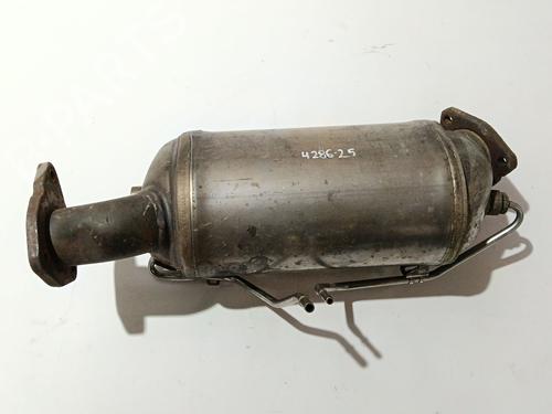 Used Catalyst Catalyst AUDI A4 B7 Avant (8ED) 2.0 TDI 16V (140 hp) 33963861 33963861