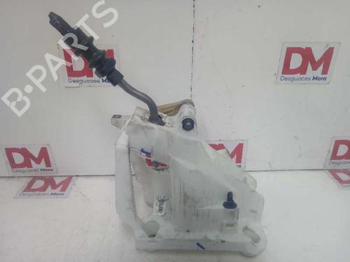 Gear lever PEUGEOT 308 SW I (4E_, 4H_) 2.0 HDi | BP12655270M90 