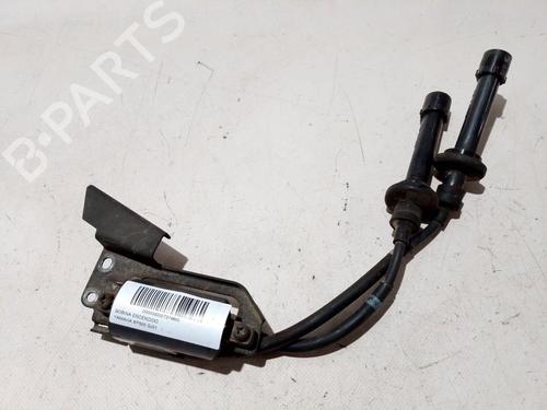 Used Ignition coil Ignition coil YAMAHA MOTORCYCLES TMAX TMAX 500 (SJ03) (44 hp) 40104353 40104353