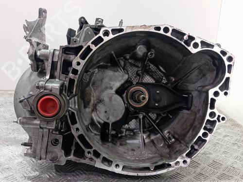 Used Gearbox Gearbox PEUGEOT 5008 (0U_, 0E_) [2009-2017] 33958632 33958632