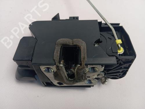 Front left lock DACIA DUSTER (PYM_, PYN_) 1.0 ECO G-100 | BP29360559C98 