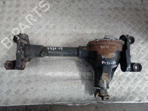 Differential, foran TATA SAFARI (42_FD) [1998-2025]  29409733