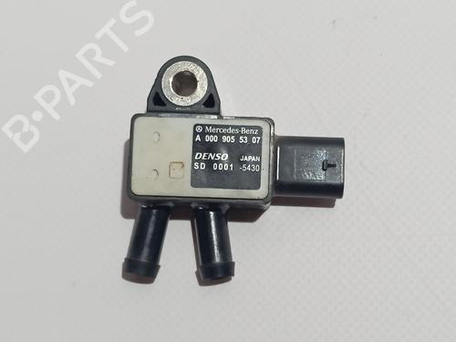 Used Electronic sensor Electronic sensor MERCEDES-BENZ GLA (H247) GLA 200 d (247.712) (150 hp) 40292523 40292523