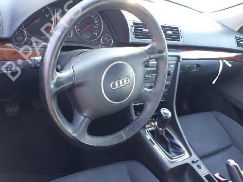 AC radiator AUDI A4 B6 (8E2) | BP30372171M32 - Image 10