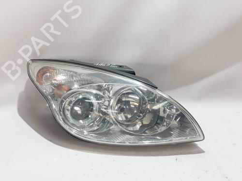 right-headlight-hyundai-i30-fd-2007-2008-2009-2010-2011-2012-34734501 main image