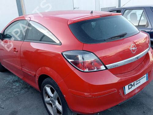 Headlight switch OPEL ASTRA H GTC (A04)  | BP16539495I24  - Image 8